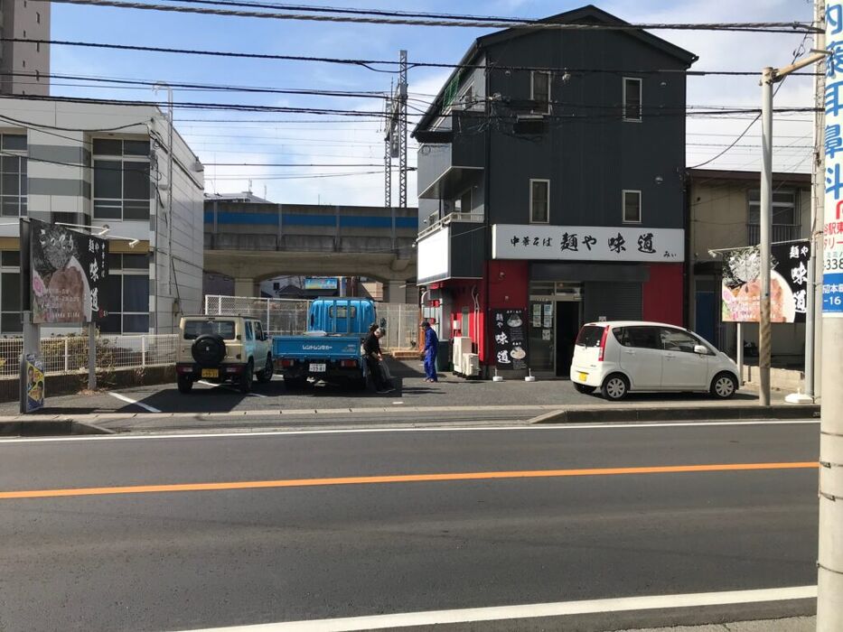 画像1393：千葉県　千葉市　花見川区　千種町　食品流通業様